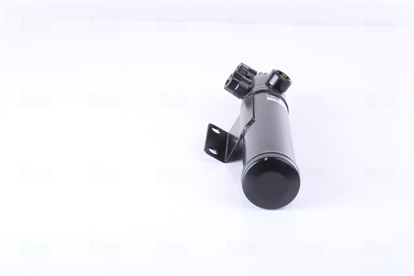 Uscator climatizare potrivit MERCEDES ACTROS, ACTROS MP2 / MP3, ATEGO, AXOR OM541.920-OM906.926 04.96- [4]