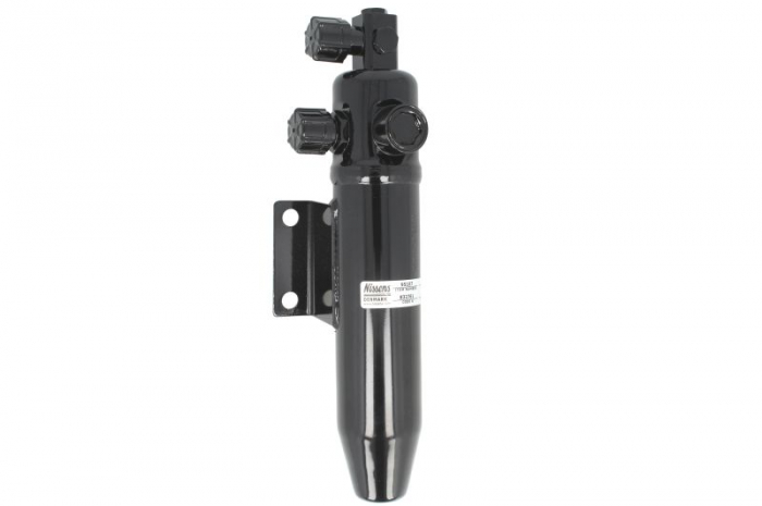 Uscator climatizare potrivit MERCEDES ACTROS, ACTROS MP2 / MP3, ATEGO, AXOR OM541.920-OM906.926 04.96- [3]