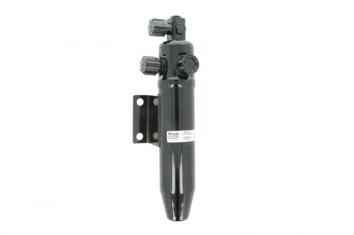 Uscator climatizare potrivit MERCEDES ACTROS, ACTROS MP2   MP3, ATEGO, AXOR OM541.920-OM906.926 04.96-