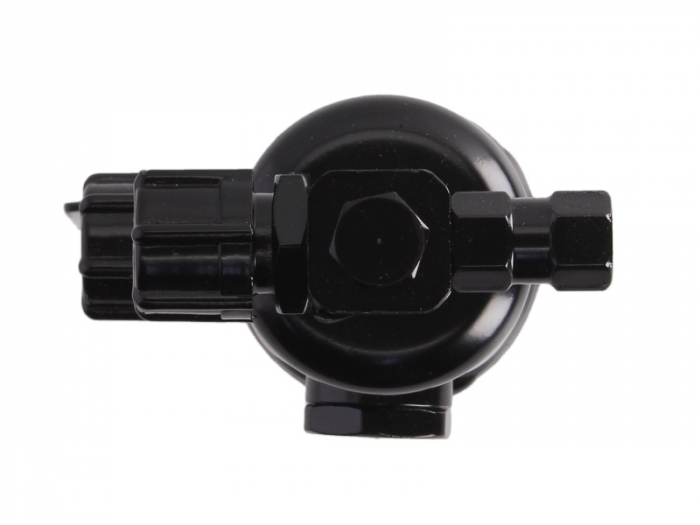 Uscator climatizare potrivit MERCEDES ACTROS, ACTROS MP2 / MP3, ATEGO, AXOR OM541.920-OM906.926 04.96- [2]