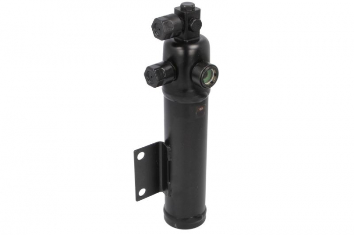 Uscator climatizare potrivit MERCEDES ACTROS, ATEGO OM541.920-OM906.939 04.96-10.04