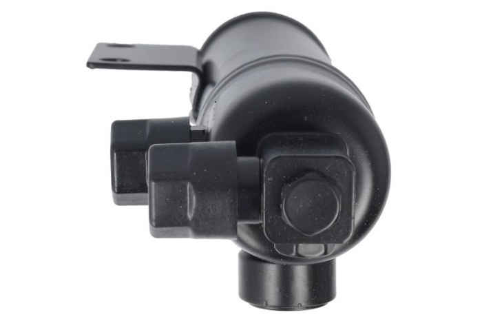 Uscator climatizare potrivit MERCEDES ACTROS, ATEGO OM541.920-OM906.939 04.96-10.04 [2]