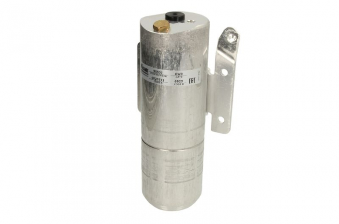 Uscator climatizare potrivit MERCEDES ACTROS MP4 / MP5, ANTOS, AROCS 471.943-OM936.916 07.11- [2]