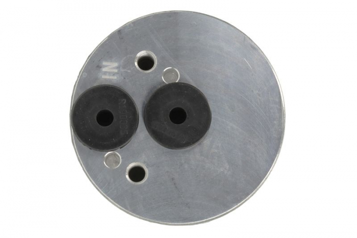 Uscator climatizare potrivit MERCEDES ATEGO, ATEGO 2 OM900.911-OM924.930 01.98- [2]