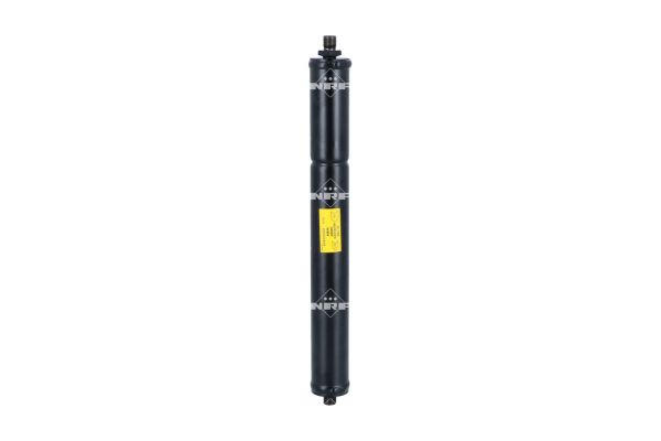 Uscator climatizare potrivit MERCEDES ECONIC; JAGUAR XJ, XJSC 8C(88-92)-V12(90-93,211KW) 09.73- [3]