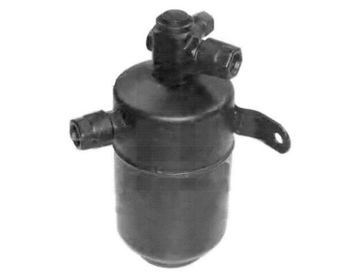 Uscator climatizare potrivit MERCEDES SLK (R170); CHRYSLER CROSSFIRE EGX-M112.960 09.96-12.08