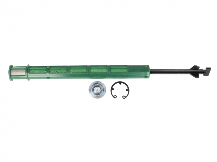 Uscator climatizare potrivit Mercedes Vito 03 -