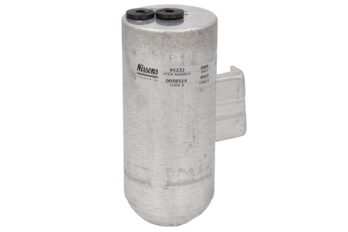 Uscator climatizare potrivit MERCEDES W 168 A 170 CDI 1998 - 1903