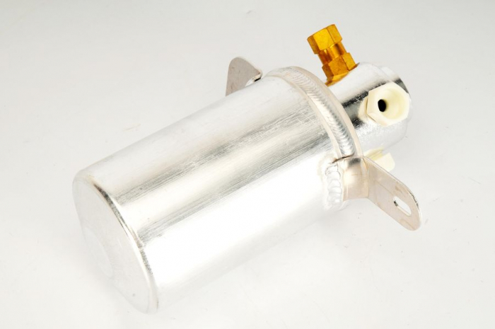 Uscator climatizare potrivit MERCEDES W 202 C 250 D TURBO T-MODEL 1995-1910  2000 05