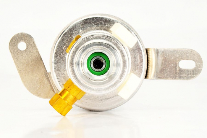 Uscator climatizare potrivit MERCEDES W 202 C 250 D TURBO T-MODEL 1995-1910> 2000/05 [3]