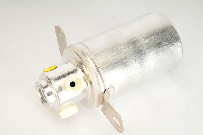 Uscator climatizare potrivit MERCEDES W 202 C 250 D TURBO T-MODEL 1995-1910> 2000/05 [2]