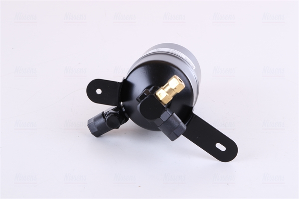 Uscator climatizare potrivit MERCEDES W 210 E 320 CDI T-MODEL 1999-1907> [4]