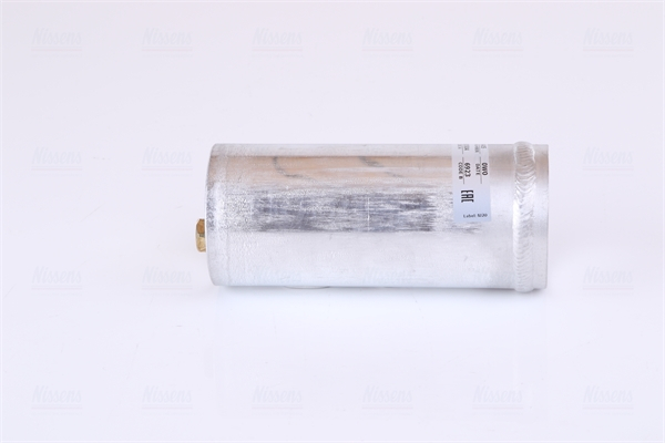 Uscator climatizare potrivit Nissan Almera 00 - [4]