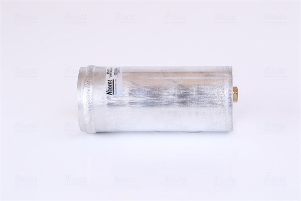 Uscator climatizare potrivit Nissan Almera 00 - [2]