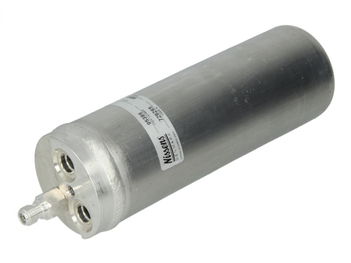Uscator climatizare potrivit OPEL CORSA C 00 -