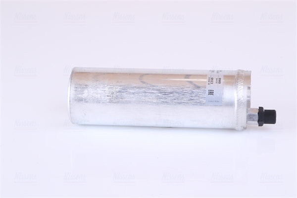 Uscator climatizare potrivit OPEL CORSA C 00 - [2]