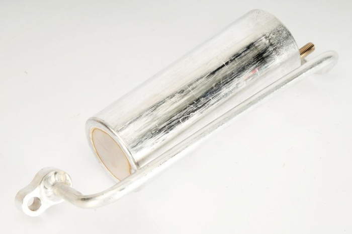 Uscator climatizare potrivit Opel Vectra C 02 -