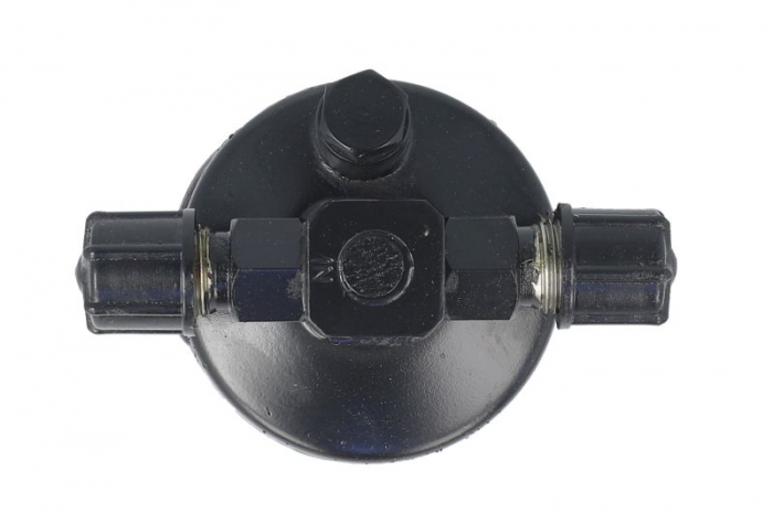 Uscator climatizare potrivit PORSCHE 911, 944 2.5-3.3 06.81-09.93 [2]