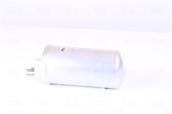 Uscator climatizare potrivit Reanult Laguna II 00 - [4]