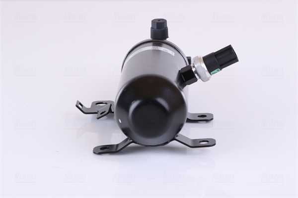 Uscator climatizare potrivit RVI C, D, KERAX, MIDLUM, PREMIUM 2; VOLVO FE II, FL III D5K210-DXi7 10.05- [4]