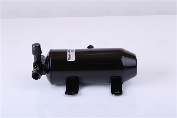 Uscator climatizare potrivit RVI C, D, KERAX, MIDLUM, PREMIUM 2; VOLVO FE II, FL III D5K210-DXi7 10.05- [3]