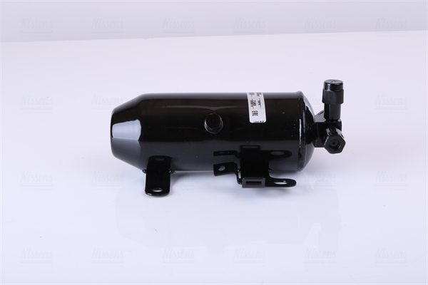 Uscator climatizare potrivit RVI C, D, KERAX, MIDLUM, PREMIUM 2; VOLVO FE II, FL III D5K210-DXi7 10.05-