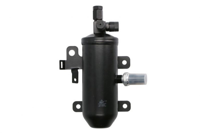 Uscator climatizare potrivit RVI C, D, KERAX, MIDLUM, PREMIUM 2; VOLVO FE II, FL III D5K210-DXi7 10.05-