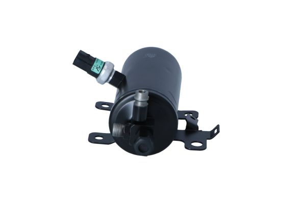 Uscator climatizare potrivit RVI C, D, KERAX, MIDLUM, PREMIUM 2; VOLVO FE II, FL III D5K210-DXi7 10.05- [4]