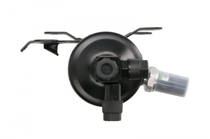 Uscator climatizare potrivit RVI C, D, KERAX, MIDLUM, PREMIUM 2; VOLVO FE II, FL III D5K210-DXi7 10.05- [2]