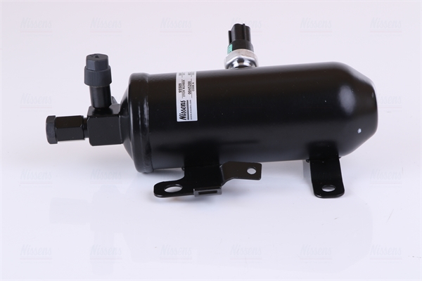 Uscator climatizare potrivit RVI C, D, KERAX, MIDLUM, PREMIUM 2; VOLVO FE II, FL III D5K210-DXi7 10.05- [3]