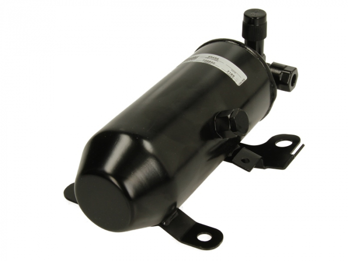 Uscator climatizare potrivit RVI C, D, KERAX, PREMIUM 2; VOLVO FE II, FL III D5K210-DXi7 10.05-