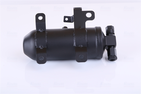 Uscator climatizare potrivit RVI C, D, KERAX, PREMIUM 2; VOLVO FE II, FL III D5K210-DXi7 10.05- [3]