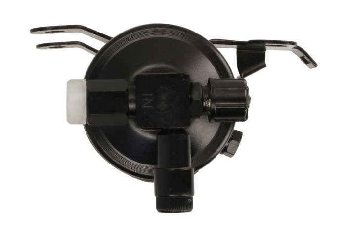 Uscator climatizare potrivit RVI KERAX, MIDLUM, PREMIUM 2; VOLVO FE, FL II D7E240-DXi7 10.05- [2]