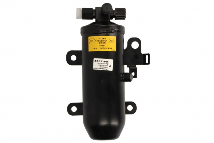 Uscator climatizare potrivit RVI KERAX, MIDLUM, PREMIUM 2; VOLVO FE, FL II D7E240-DXi7 10.05-