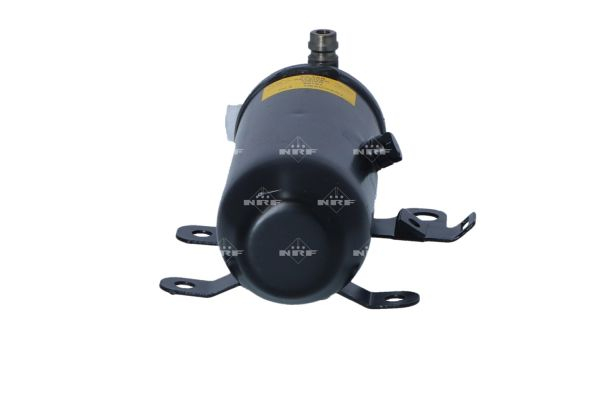 Uscator climatizare potrivit RVI KERAX, PREMIUM 2 DXi11/DXi13/DXi7 10.05- [3]