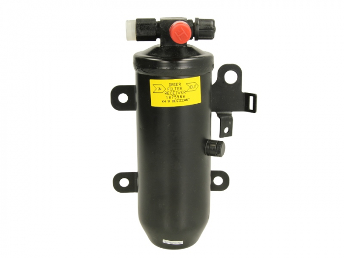 Uscator climatizare potrivit RVI KERAX, PREMIUM 2 DXi11 DXi13 DXi7 10.05-