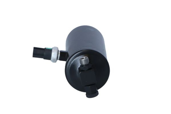 Uscator climatizare potrivit RVI MAGNUM DXi12/DXi13 10.04- [2]