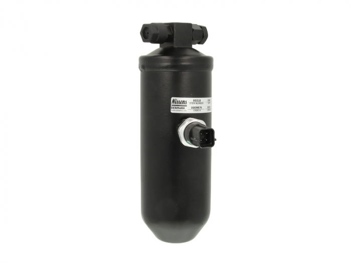 Uscator climatizare potrivit RVI MAGNUM DXi12 DXi13 10.04-