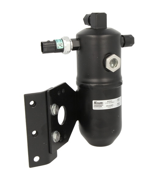 Uscator climatizare potrivit RVI MAGNUM MACKE.TECHA 46-MIDR06.35.40P 41 10.92-