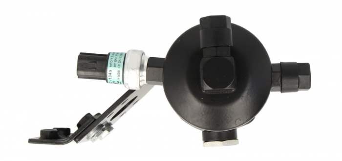 Uscator climatizare potrivit RVI MAGNUM MACKE.TECHA/46-MIDR06.35.40P/41 10.92- [2]