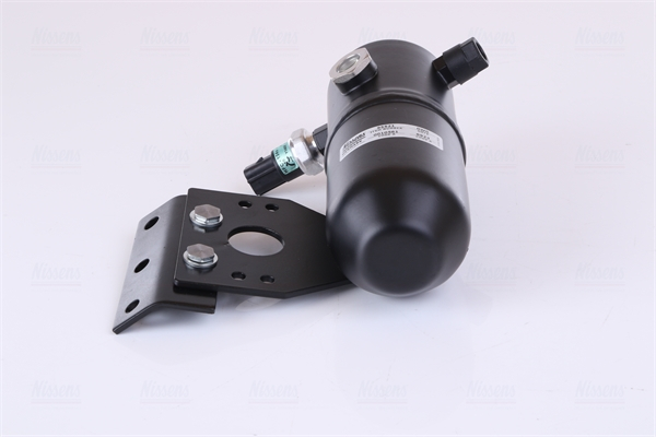 Uscator climatizare potrivit RVI MAGNUM MACKE.TECHA/46-MIDR06.35.40P/41 10.92- [4]