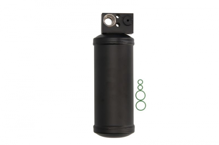 Uscator climatizare potrivit SCANIA 4, G I, P I, P,G,R,T, R I, T DC09.113-DT16.08 05.95-