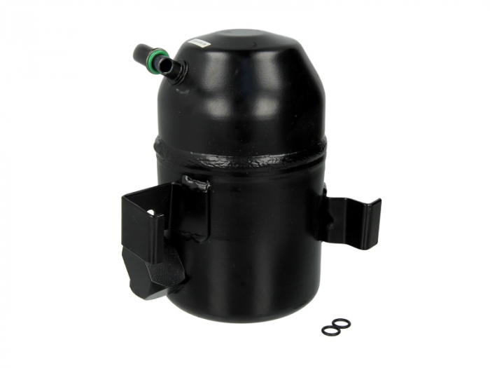 Uscator climatizare potrivit SCANIA G I, P I, P,G,R,T, R I, T DC09.108-DT16.08 03.04- [2]