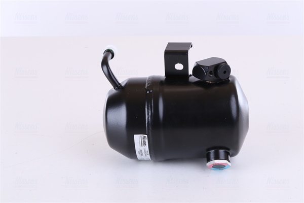 Uscator climatizare potrivit SCANIA G I, P I, P,G,R,T, R I, T DC09.108-DT16.08 03.04- [4]