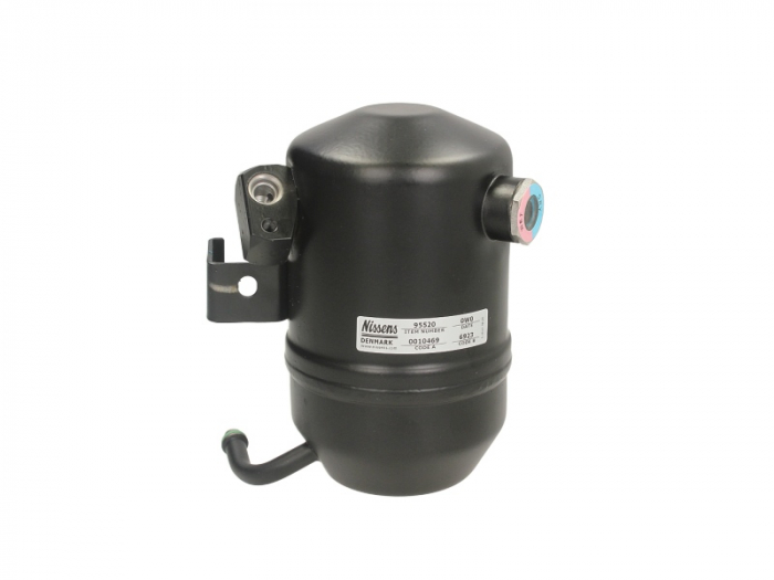 Uscator climatizare potrivit SCANIA G I, P I, P,G,R,T, R I, T DC09.108-DT16.08 03.04-