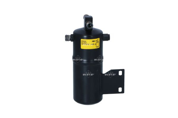 Uscator climatizare potrivit VOLVO F10, F12, F16 TD100B-TD163ES 08.77-12.94 [2]