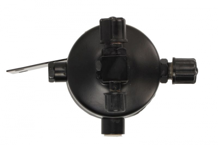 Uscator climatizare potrivit VOLVO F10, F12, F16 TD100B-TD163ES 08.77-12.94 [2]