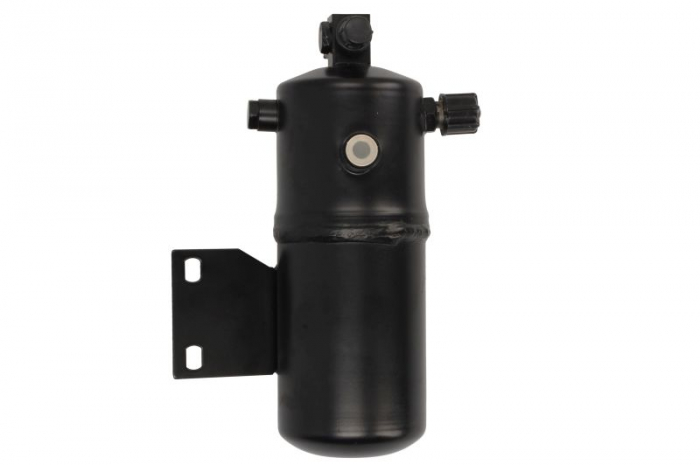 Uscator climatizare potrivit VOLVO F10, F12, F16 TD100B-TD163ES 08.77-12.94