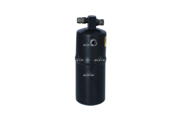 Uscator climatizare potrivit VOLVO F10, F12, F16 TD100B-TD163ES 08.77-12.94