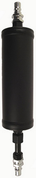 Uscator sistem climatizare (diametru: 63mm, inaltime: 240mm, Qk Con-Qk Con) potrivit CATERPILLAR 600, 900, IT 3116-C9.365 [2]